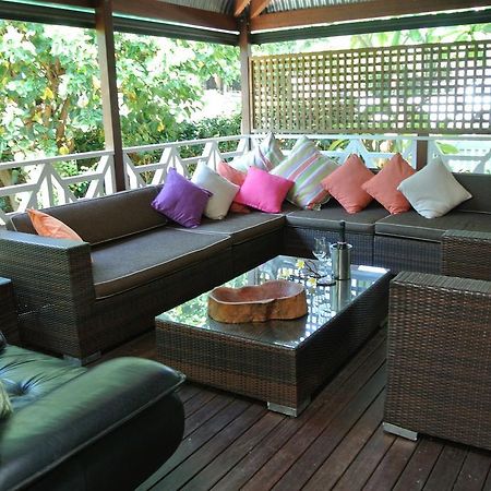 Hotel Plantation Red Hill Brisbane Zewnętrze zdjęcie
