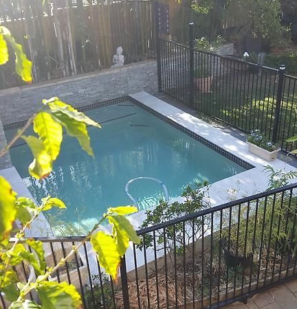 Hotel Plantation Red Hill Brisbane Zewnętrze zdjęcie