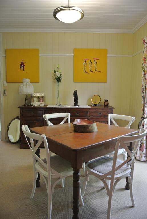 Hotel Plantation Red Hill Brisbane Zewnętrze zdjęcie