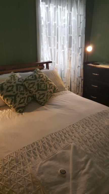 Hotel Plantation Red Hill Brisbane Zewnętrze zdjęcie