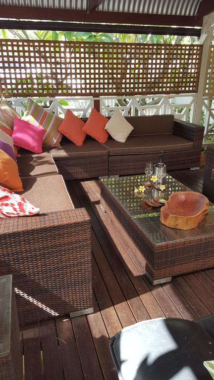 Hotel Plantation Red Hill Brisbane Zewnętrze zdjęcie