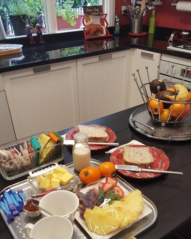 Hotel Plantation Red Hill Brisbane Zewnętrze zdjęcie