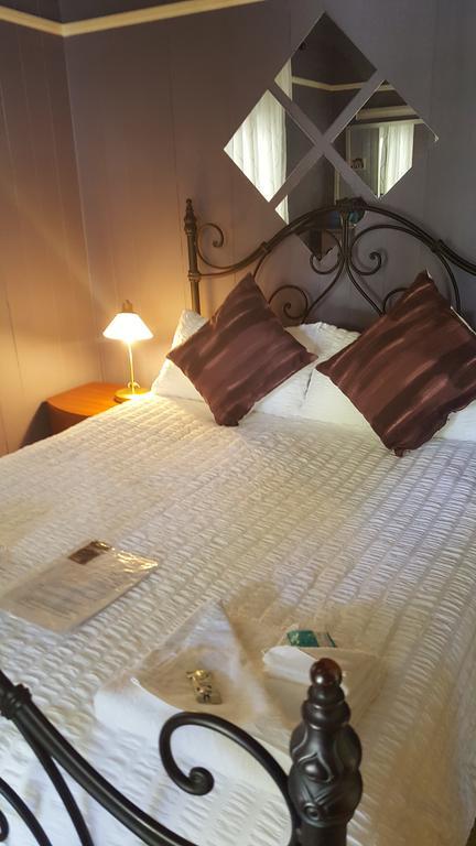 Hotel Plantation Red Hill Brisbane Zewnętrze zdjęcie